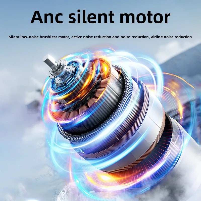 พัดลมมือถือแบบพับได้ พัดลมขนาด - Outdoor Camping Misting Fan บทวิจารณ์และราคา