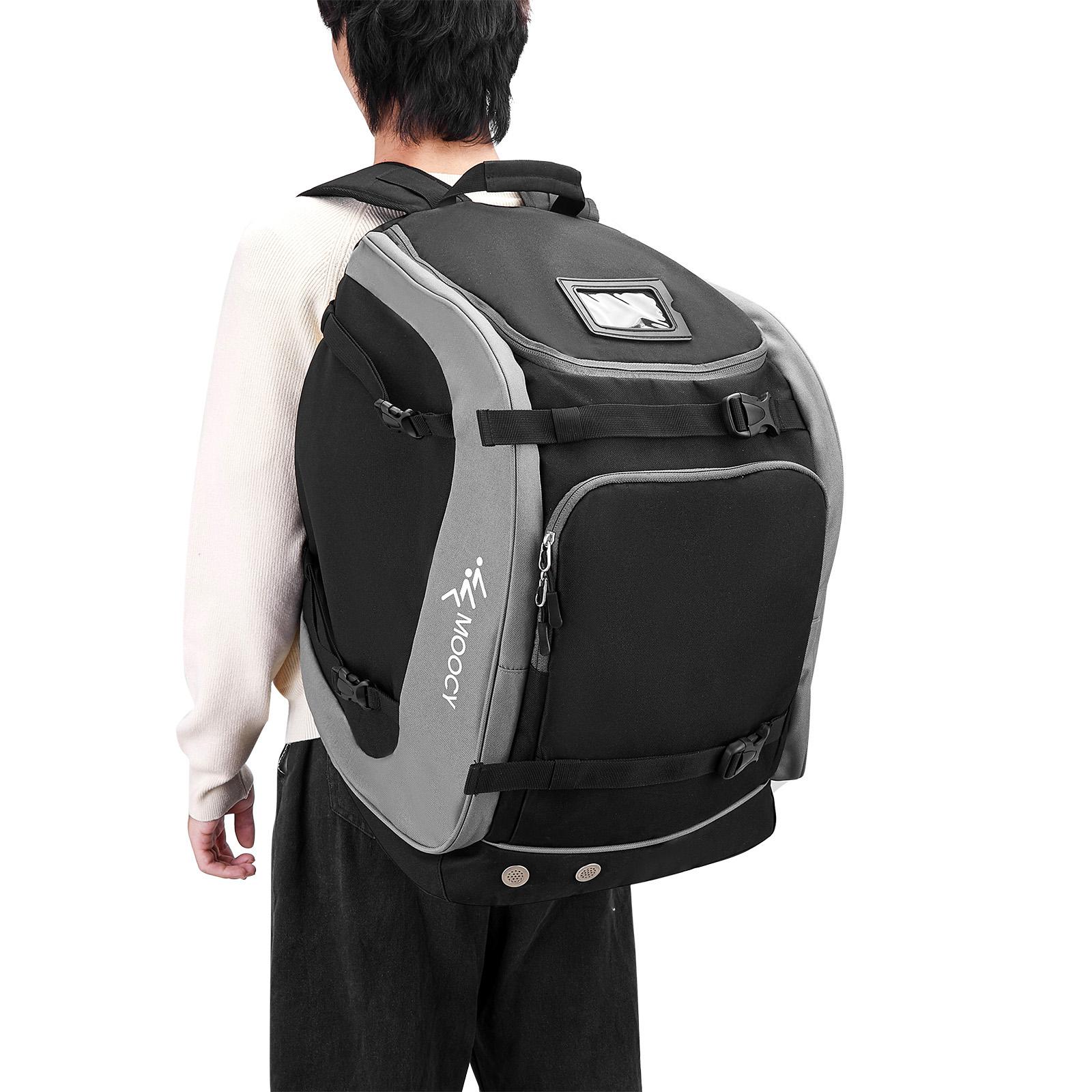 แบบพกพา 65L กระเป๋าเป้สะพายหลั - Lightweight Backpack 65L บทวิจารณ์และราคา