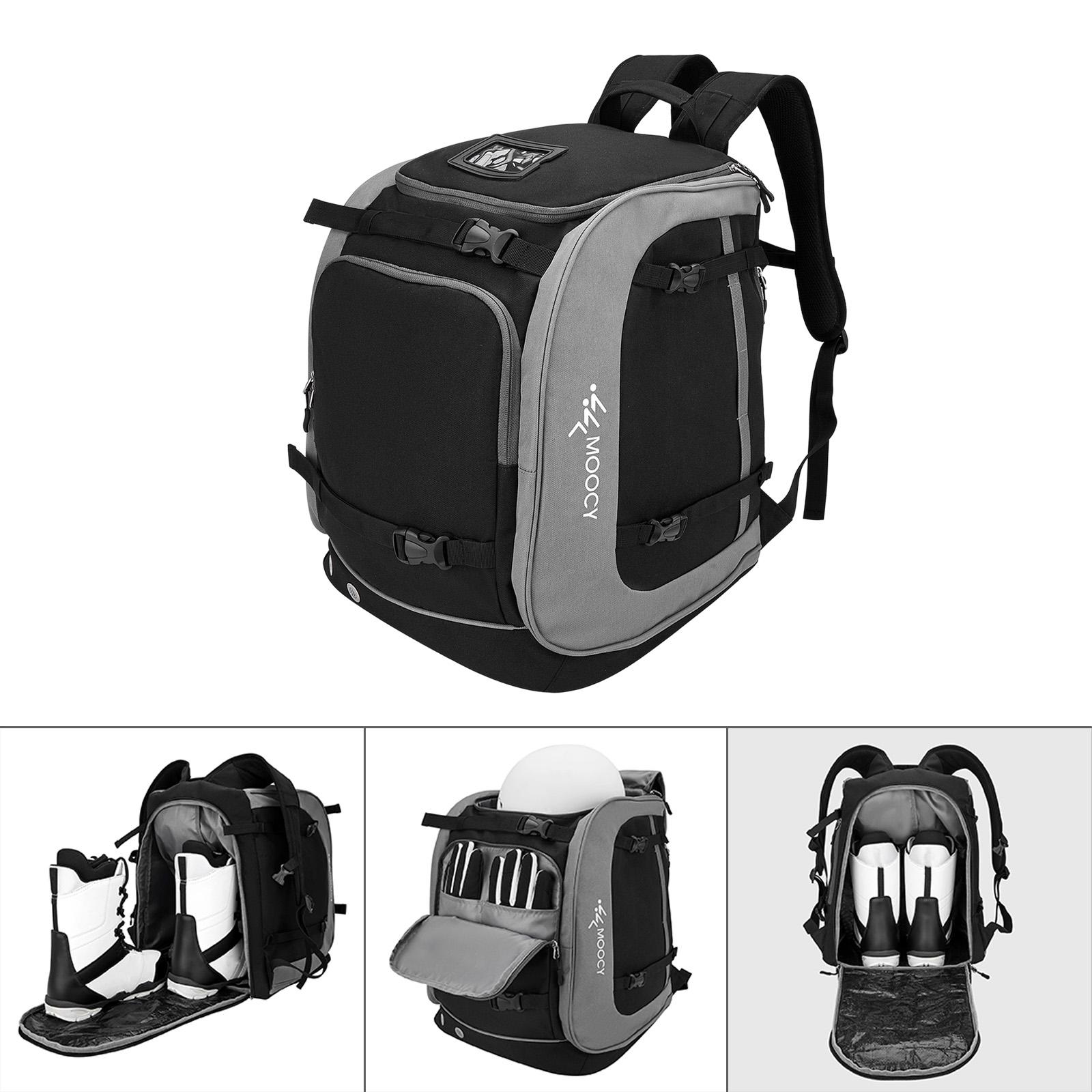 แบบพกพา 65L กระเป๋าเป้สะพายหลั - Lightweight Backpack 65L บทวิจารณ์และราคา