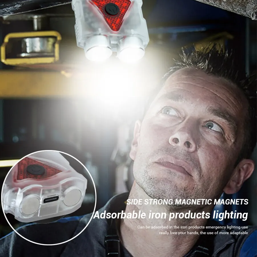 ไฟฉายคาดศีรษะแบบชาร์จไฟได้, ไฟ - Outdoor Camping Lighting บทวิจารณ์และราคา