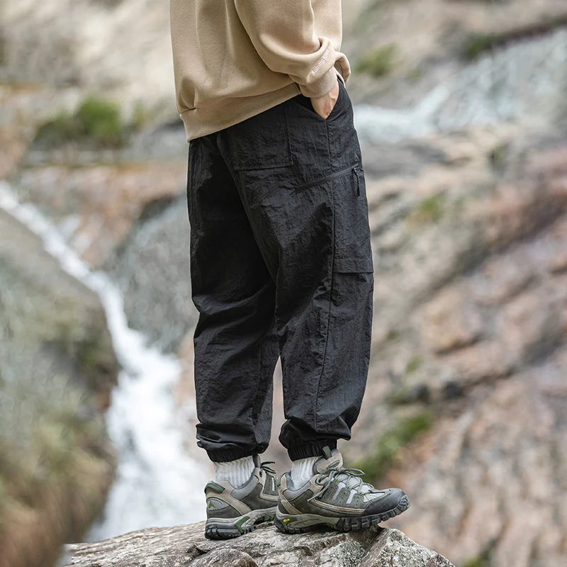 TFETTERS แบรนด์กางเกงคาร์โก้กั - Outdoor Camping Brands บทวิจารณ์และราคา