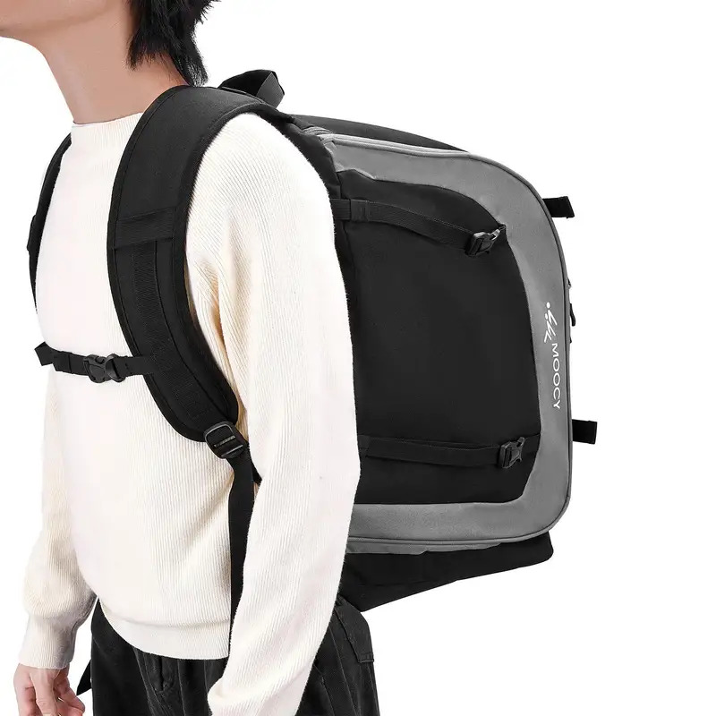 กระเป๋าเป้สะพายหลังสำหรับเล่นส - Lightweight Backpack 65L บทวิจารณ์และราคา