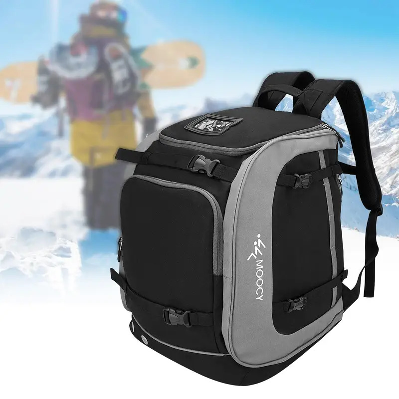 กระเป๋าเป้สะพายหลังสำหรับเล่นส - Lightweight Backpack 65L บทวิจารณ์และราคา