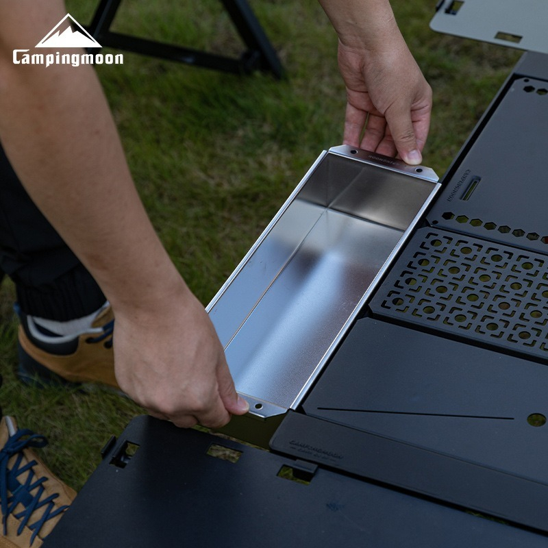 CAMPINGMOON CK-11 Outdoor Camp - Outdoor Camping Uk บทวิจารณ์และราคา