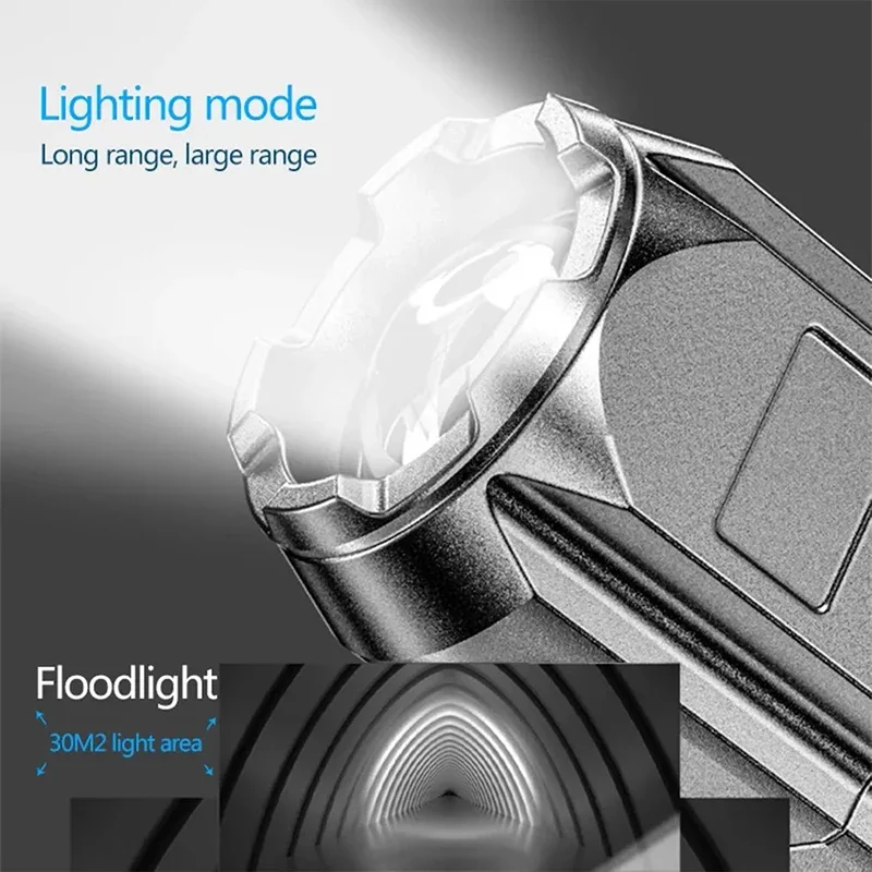 ไฟฉาย LED สำหรับตั้งแคมป์ พลัง - Battery Outdoor Camping บทวิจารณ์และราคา