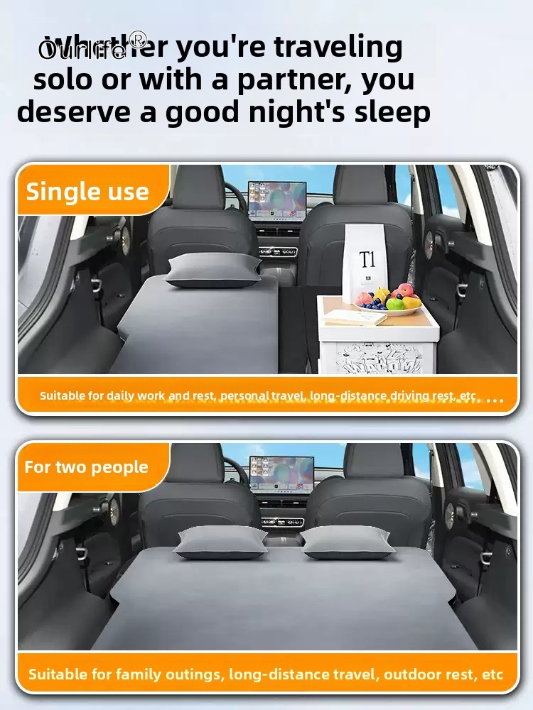 สำหรับ GWM Ora 5 รุ่นปี 2026 2 - Outdoor Camping Mattress บทวิจารณ์และราคา