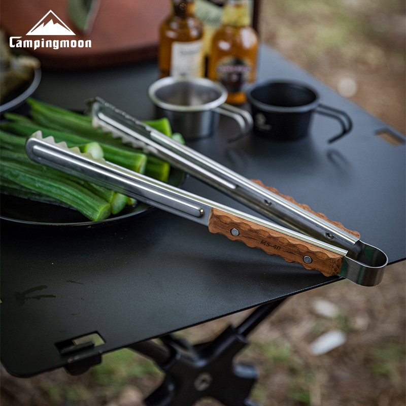 Outdoor Camping เครื่องครัวเคร - Outdoor Camping Essentials บทวิจารณ์และราคา