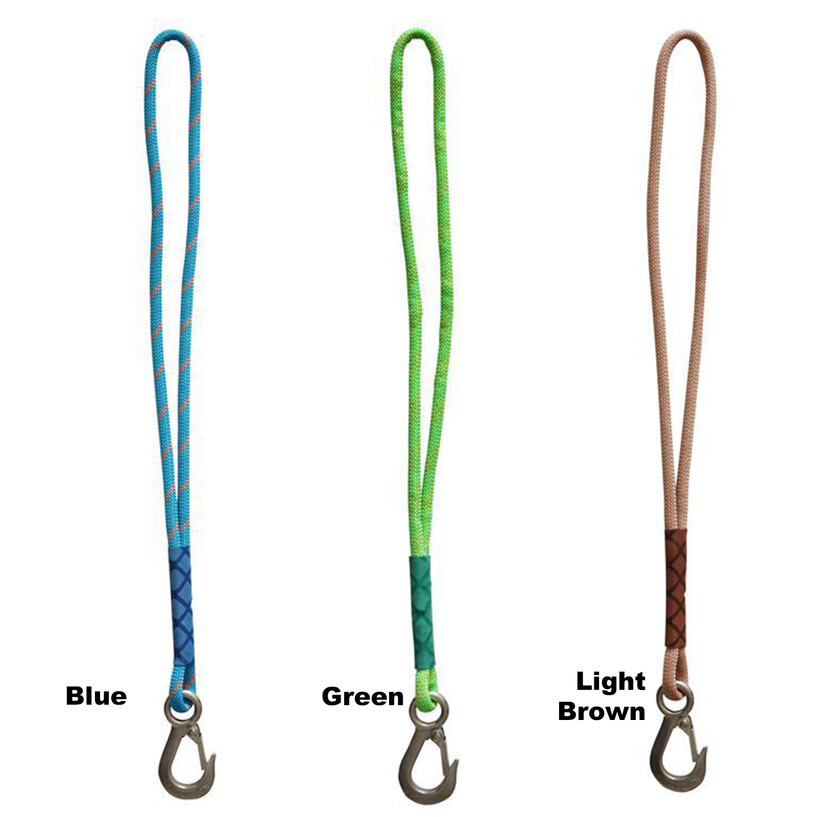 สายรัดชิงช้าต้นไม้พร้อมตะขอสแต - Camping Rope บทวิจารณ์และราคา