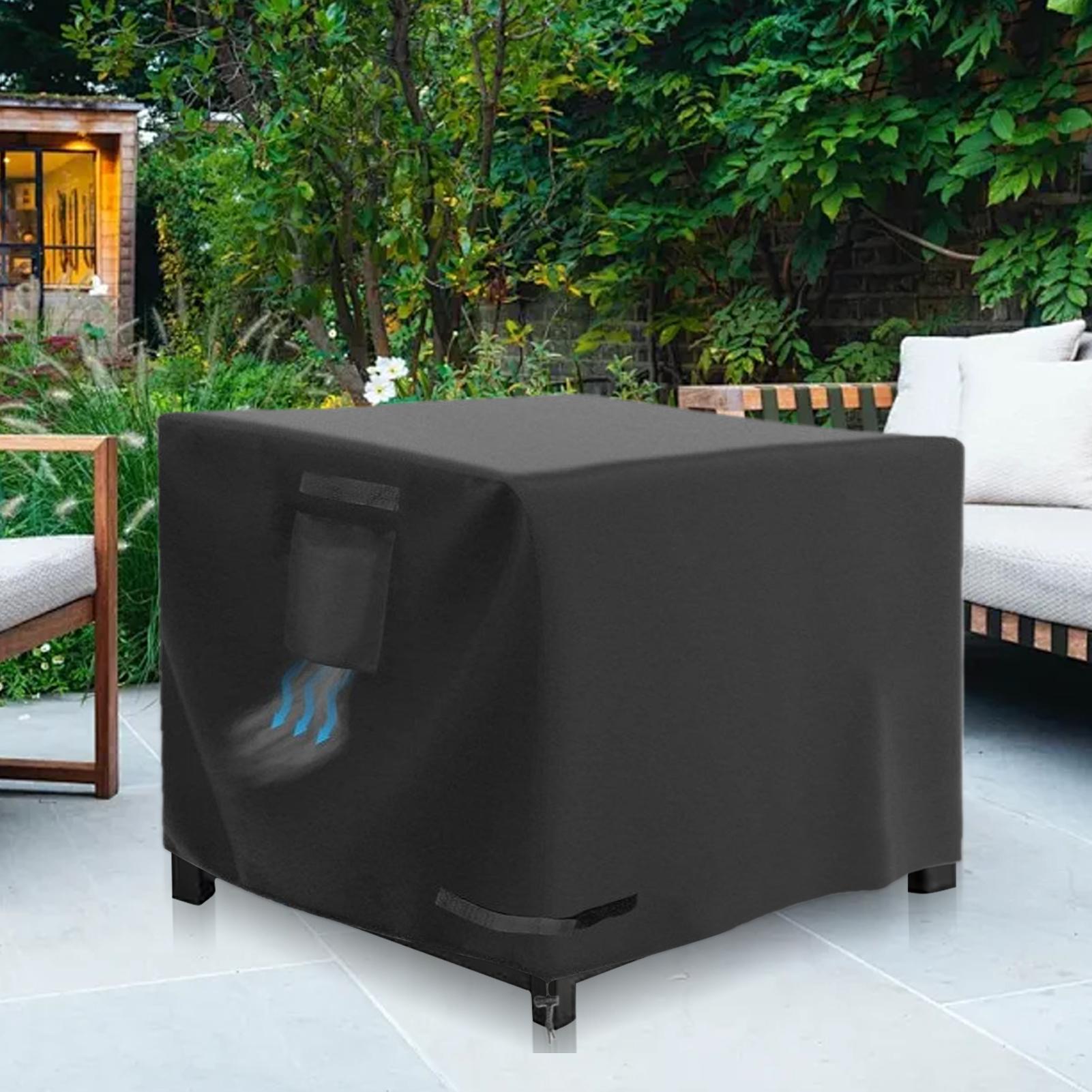 ผ้าคลุมเตาไฟกลางแจ้ง ขนาด 30 น - Outdoor Indoor Camping บทวิจารณ์และราคา