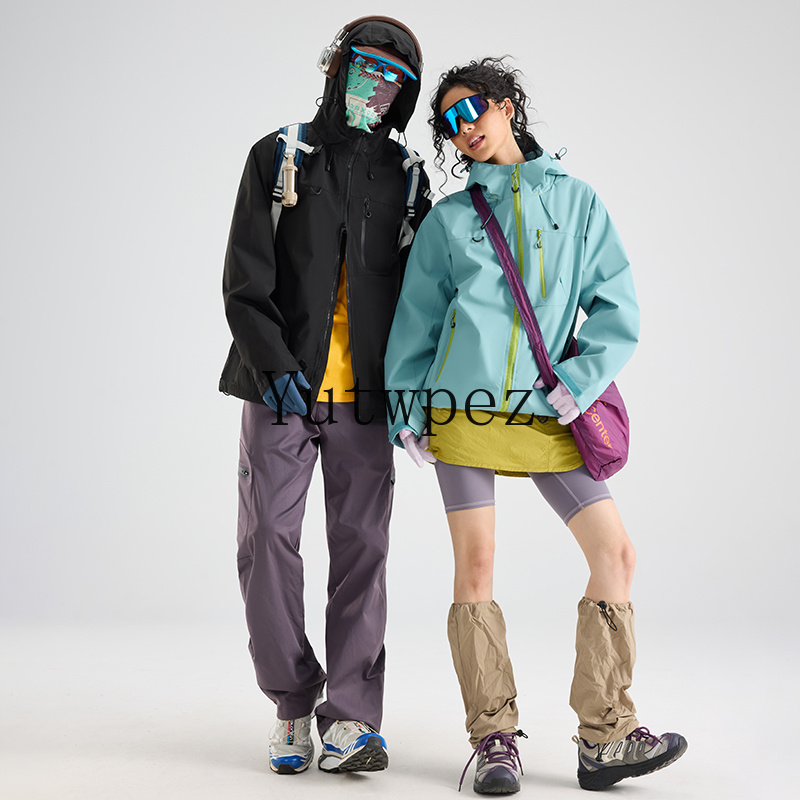 เสื้อแจ็คเก็ตกันลมสำหรับกีฬากล - Outdoor Camping Brands บทวิจารณ์และราคา
