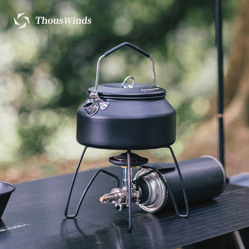 เครื่องครัวสำหรับใช้ในการเดินป - Outdoor Camping Essentials บทวิจารณ์และราคา