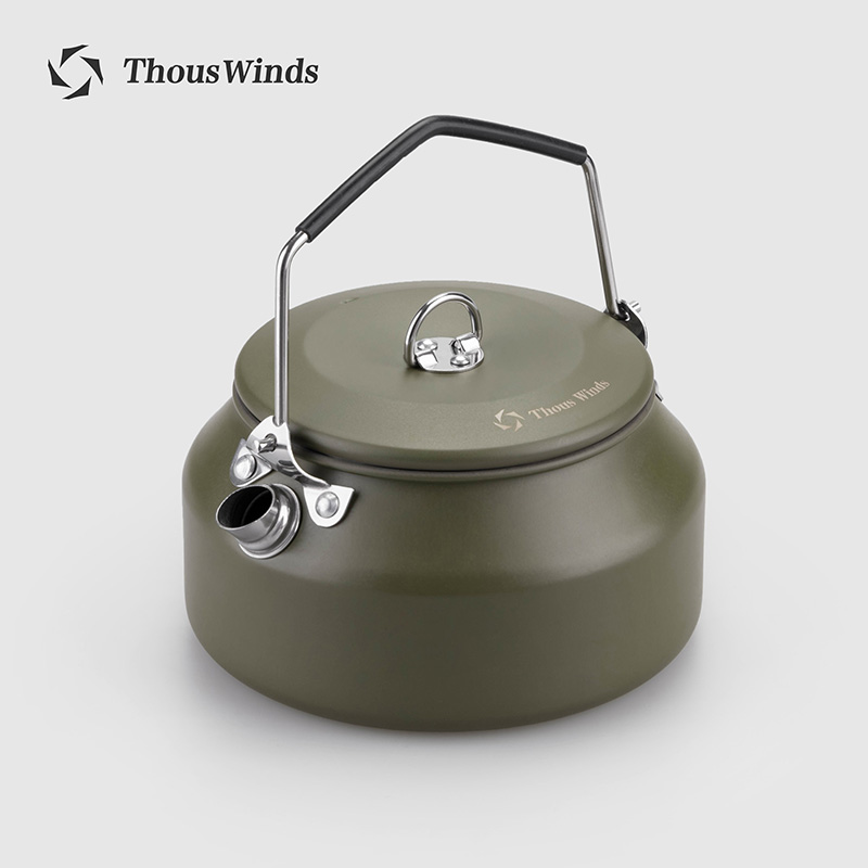 เครื่องครัวสำหรับใช้ในการเดินป - Outdoor Camping Essentials บทวิจารณ์และราคา