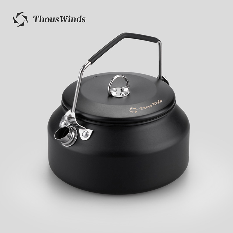 เครื่องครัวสำหรับใช้ในการเดินป - Outdoor Camping Essentials บทวิจารณ์และราคา