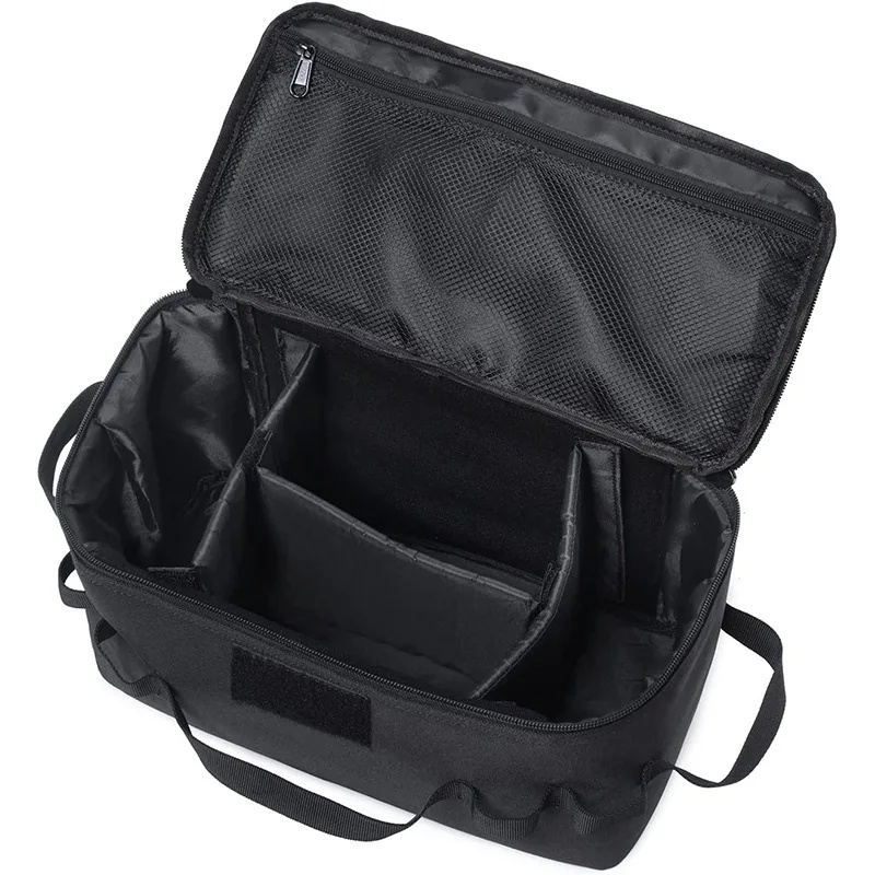 กระเป๋าเก็บอุปกรณ์แคมป์ปิ้งกลา - Outdoor Camping Uk บทวิจารณ์และราคา