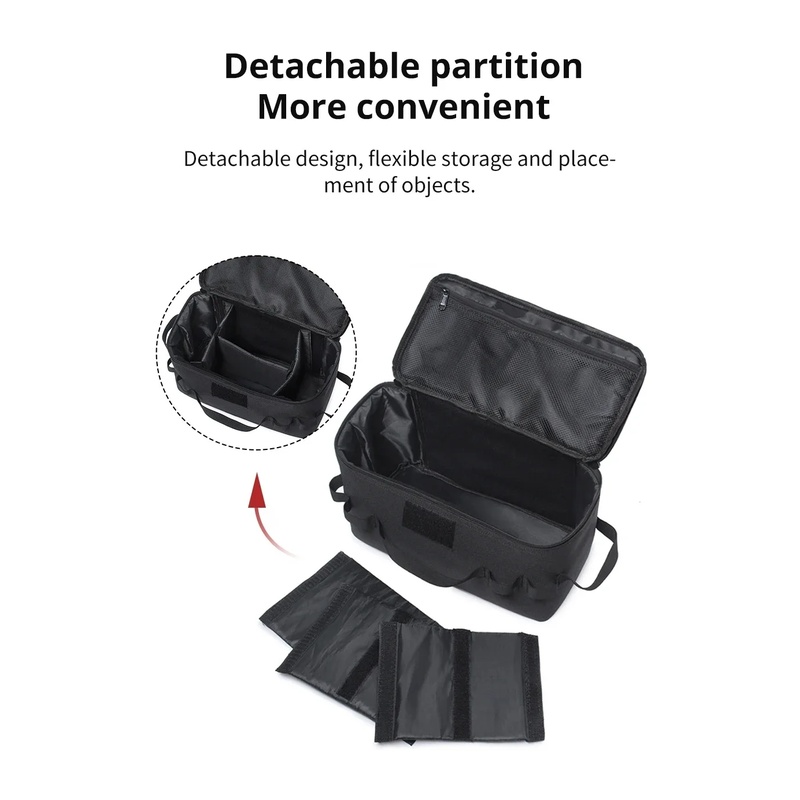 กระเป๋าเก็บอุปกรณ์แคมป์ปิ้งกลา - Outdoor Camping Uk บทวิจารณ์และราคา
