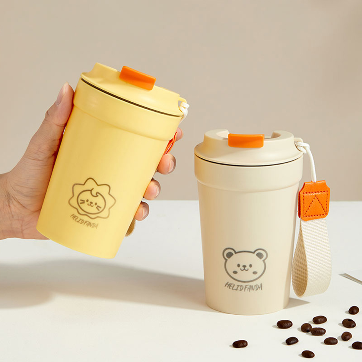 WORTHBUY แก้วน้ำดื่มโดยตรงแบบพ - Camping Rope บทวิจารณ์และราคา