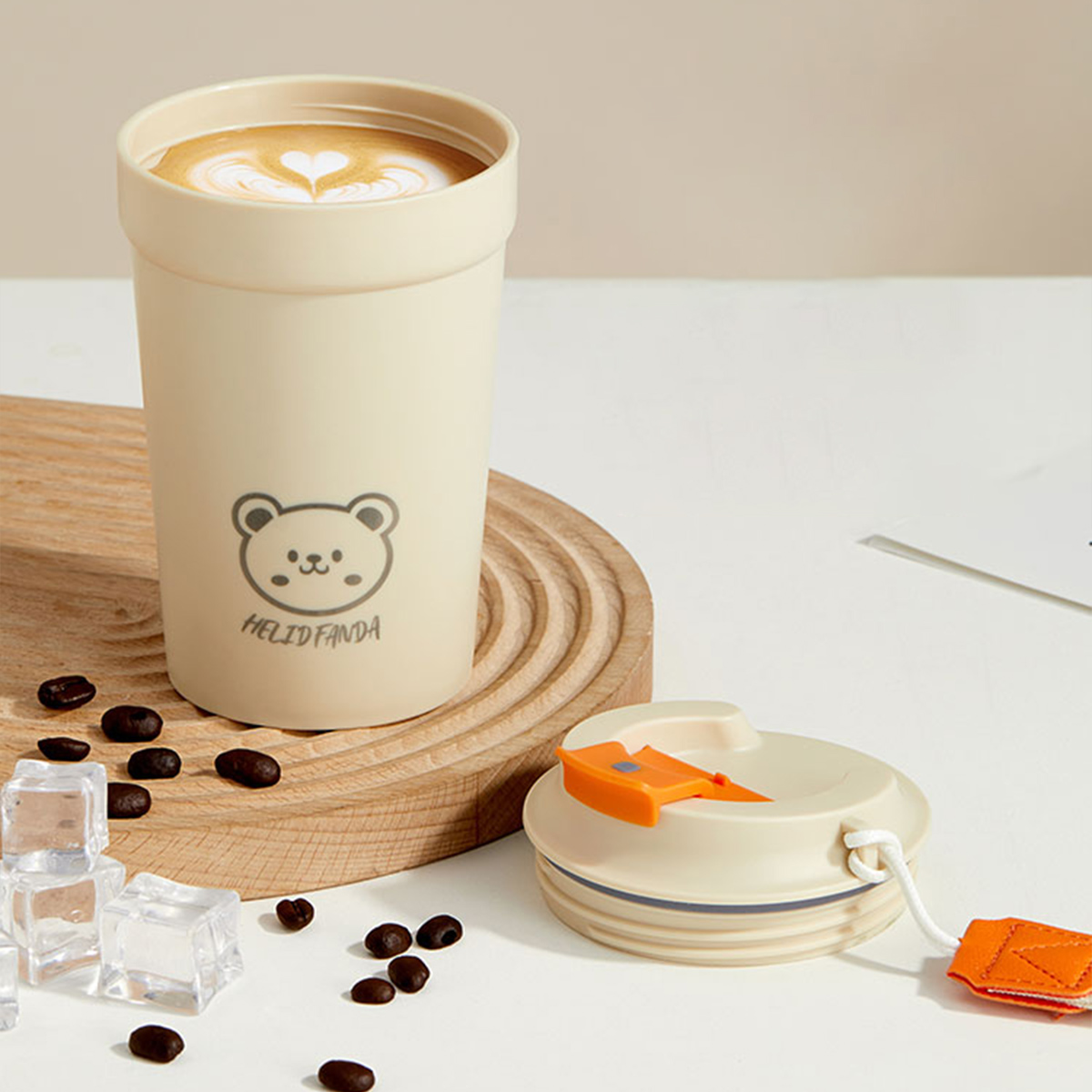 WORTHBUY แก้วน้ำดื่มโดยตรงแบบพ - Camping Rope บทวิจารณ์และราคา