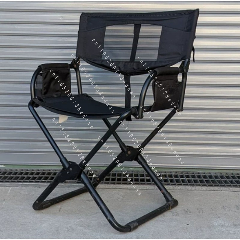 เก้าอี้พับได้ขนาดใหญ่พิเศษสำหร - Outdoor Oversized Camping Chair บทวิจารณ์และราคา