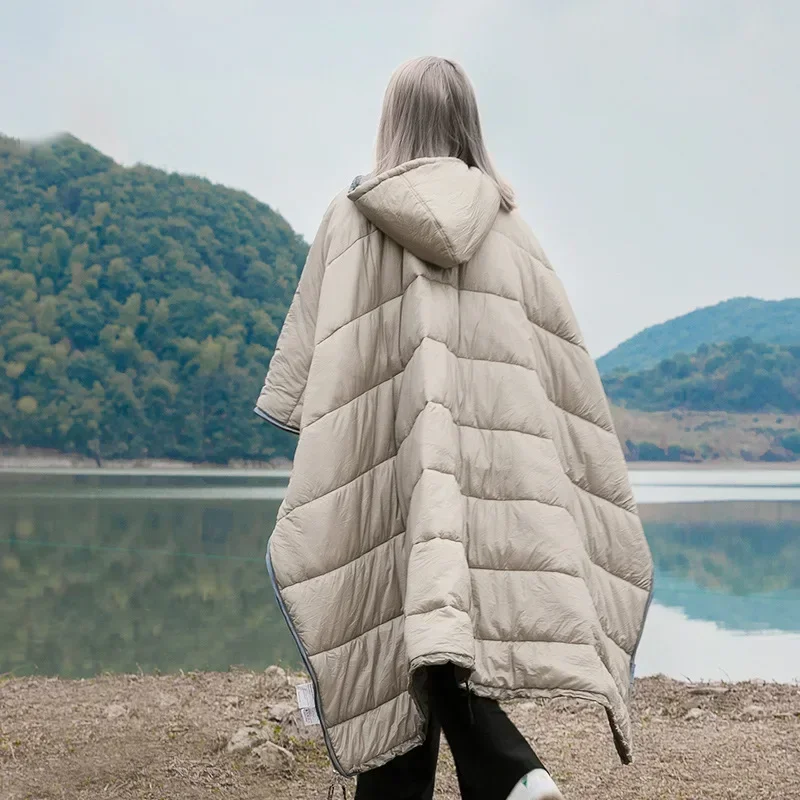 Sleeping Unisex แบบพกพาง่ายต่อ - Outdoor Camping Store บทวิจารณ์และราคา