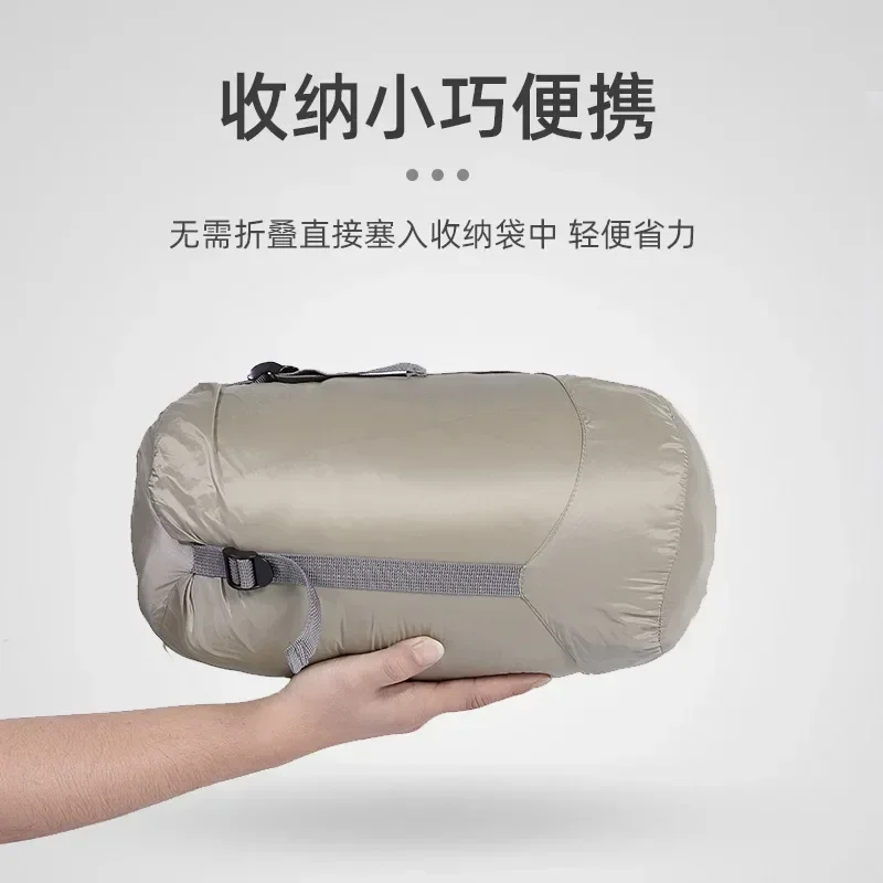 Sleeping Unisex แบบพกพาง่ายต่อ - Outdoor Camping Store บทวิจารณ์และราคา