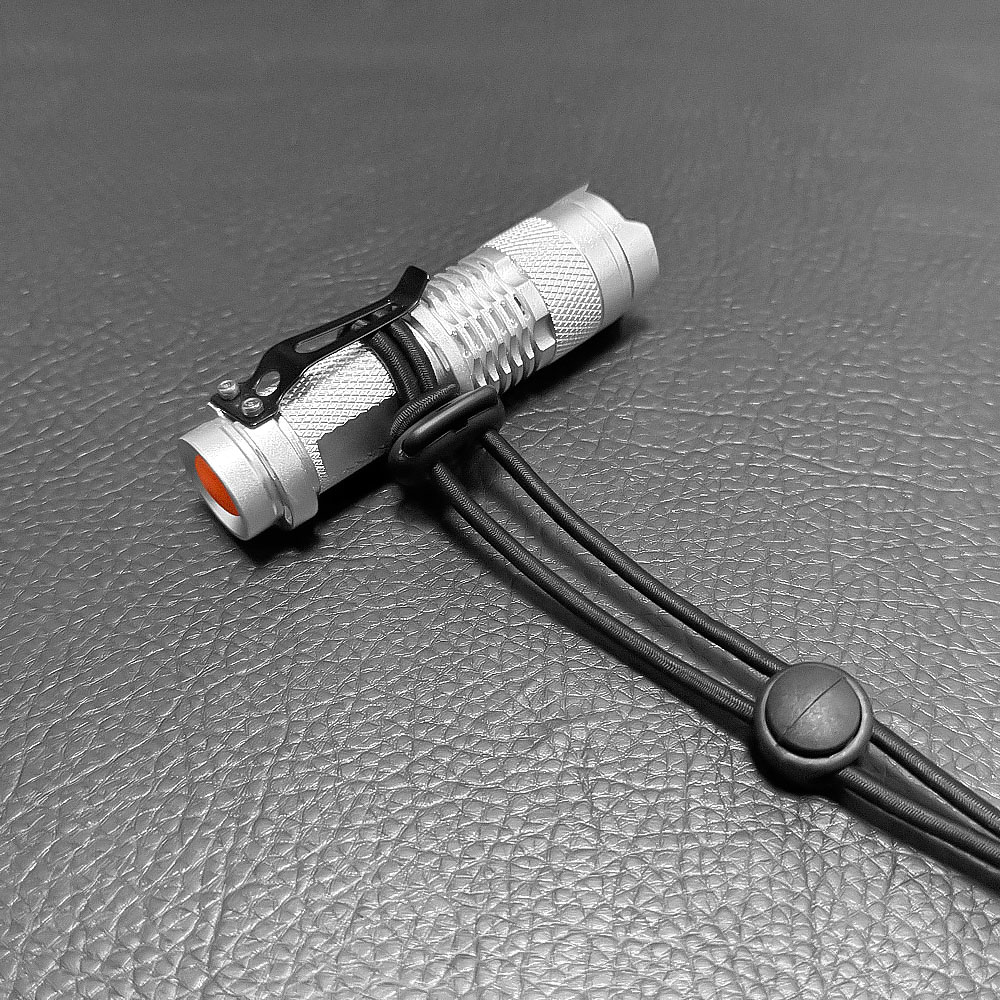 เชือกยืดหยุ่นสำหรับกระเป๋าเป้ก - Outdoor Camping Lighting บทวิจารณ์และราคา