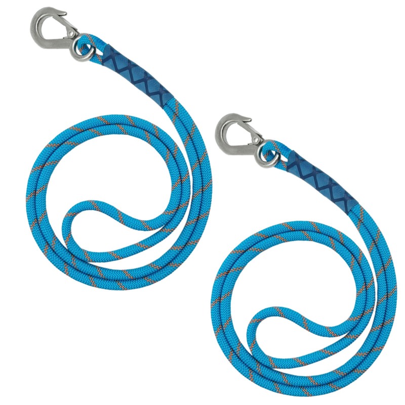 เชือกไนลอนแบบหนา 1 เส้น พร้อมต - Camping Rope บทวิจารณ์และราคา