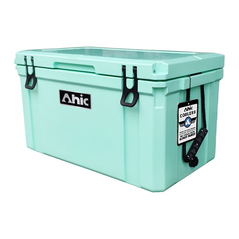 กล่องเก็บความเย็นขนาด 75 ลิตร  - Outdoor Camping Food บทวิจารณ์และราคา