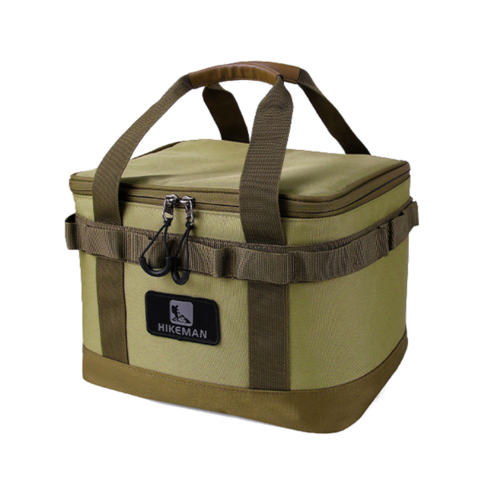 กระเป๋าเก็บของสำหรับตั้งแคมป์  - Outdoor Camping Uk บทวิจารณ์และราคา