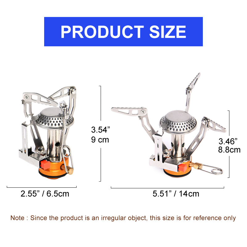 Set Alat masak ตั้งแคมป์แบบกว้ - Outdoor Camping Uk บทวิจารณ์และราคา