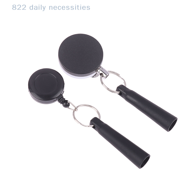 ที่ห้อยปากกาแบบดึงกลับได้ พร้อ - Camping Rope บทวิจารณ์และราคา