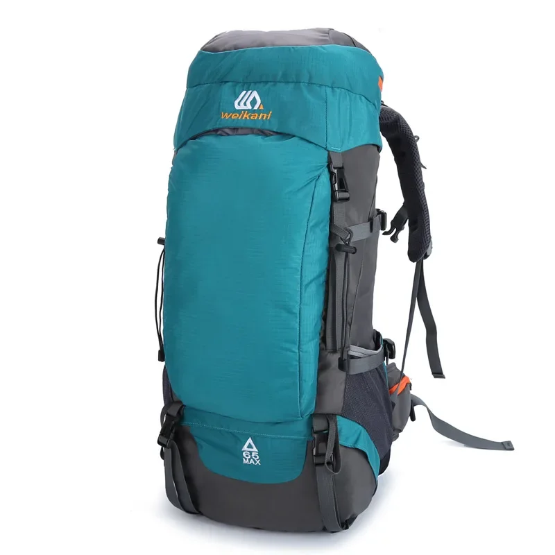 65L ความจุขนาดใหญ่ กระเป๋าเป้ส - Lightweight Backpack 65L บทวิจารณ์และราคา