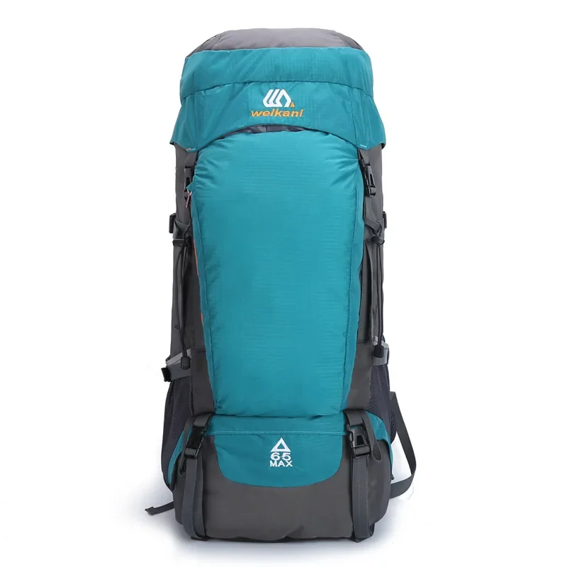 65L ความจุขนาดใหญ่ กระเป๋าเป้ส - Lightweight Backpack 65L บทวิจารณ์และราคา