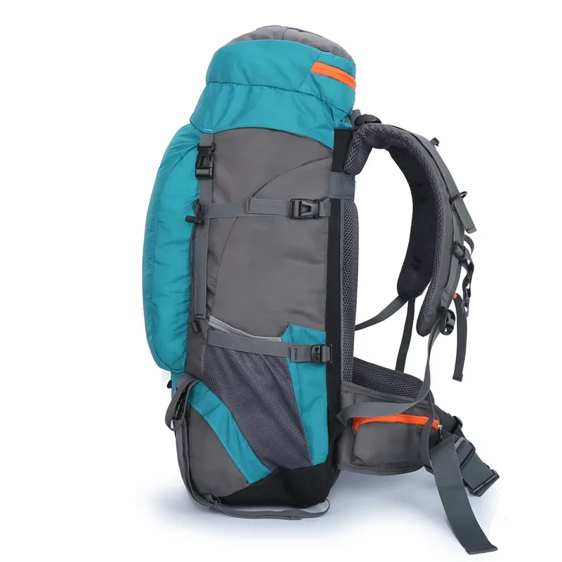 65L ความจุขนาดใหญ่ กระเป๋าเป้ส - Lightweight Backpack 65L บทวิจารณ์และราคา
