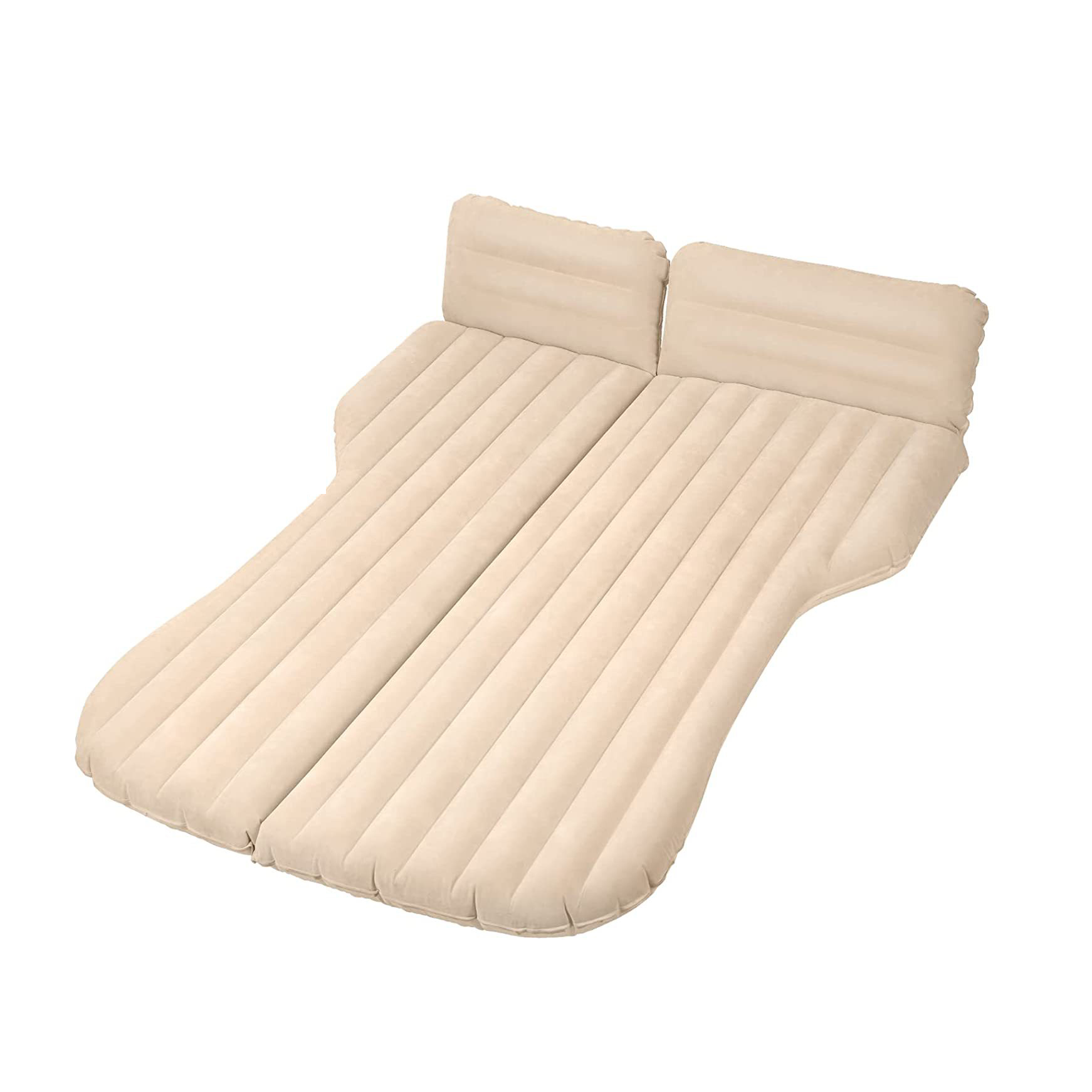 รถInflatableเตียงสําหรับTeslaร - Outdoor Camping Mattress บทวิจารณ์และราคา