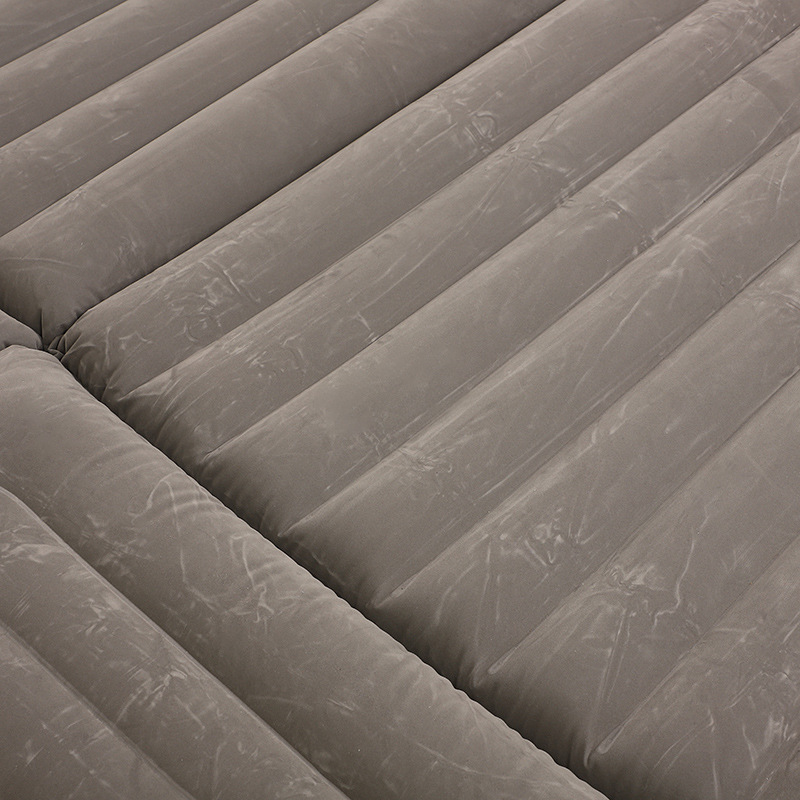 รถInflatableเตียงสําหรับTeslaร - Outdoor Camping Mattress บทวิจารณ์และราคา