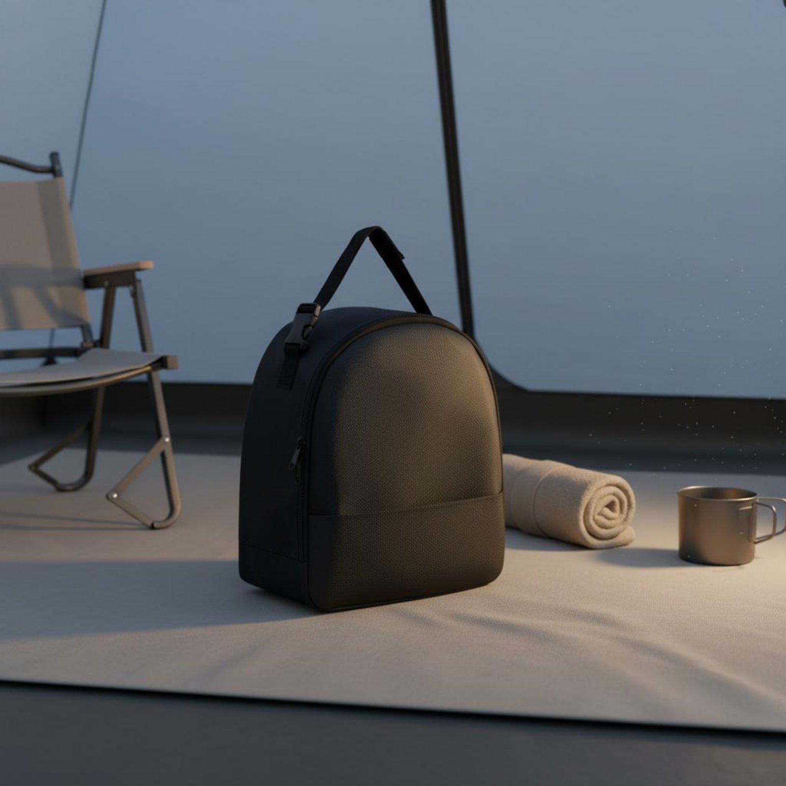 กระเป๋าจัดเก็บของอเนกประสงค์แบ - Outdoor Camping Essentials บทวิจารณ์และราคา