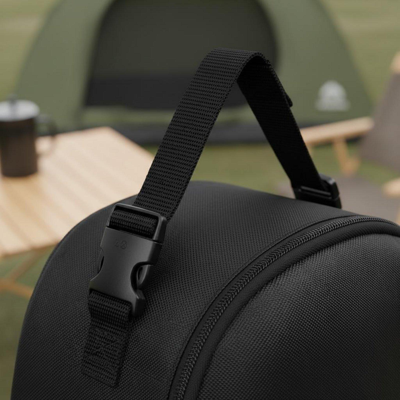 กระเป๋าจัดเก็บของอเนกประสงค์แบ - Outdoor Camping Essentials บทวิจารณ์และราคา