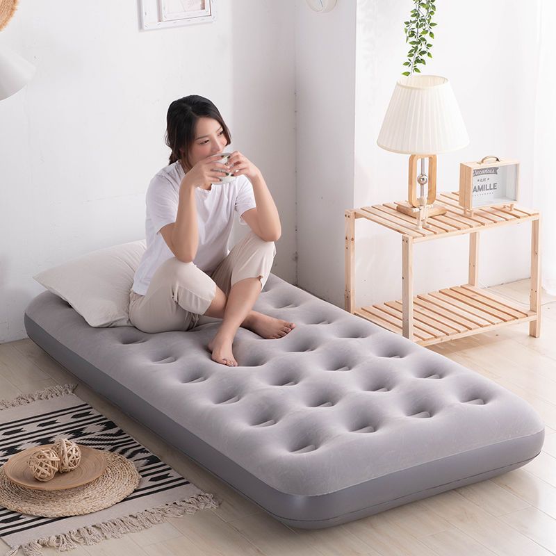 ที่นอนลมเป่าลม, อุปกรณ์ประกอบฉ - Outdoor Indoor Camping บทวิจารณ์และราคา