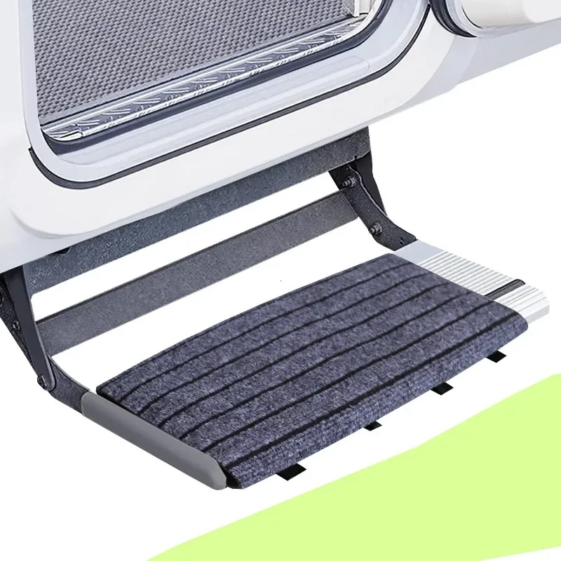 พรมปูบันไดรถบ้านแบบพกพา สำหรับ - Outdoor Camping Mattress บทวิจารณ์และราคา