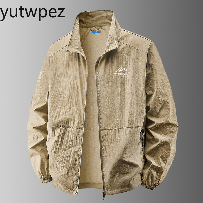 เสื้อแจ็คเก็ตน้ำหนักเบาสำหรับผ - Outdoor Camping Brands บทวิจารณ์และราคา
