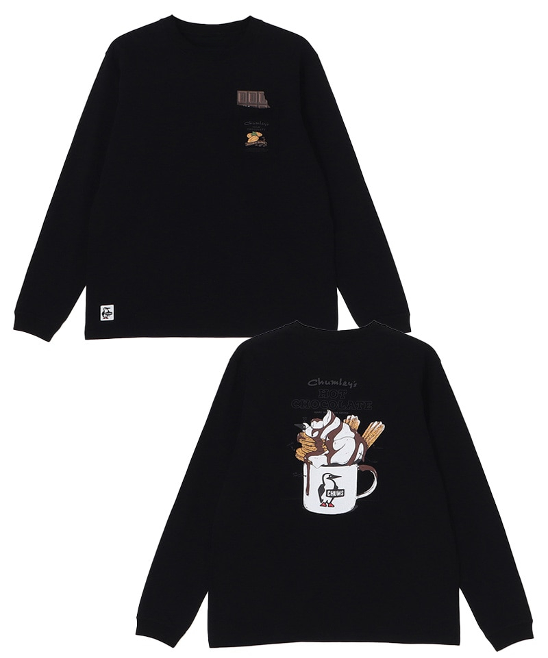 เสื้อสเวตเชิ้ตคอกลมลายกราฟิกแบ - Outdoor Camping Brands บทวิจารณ์และราคา