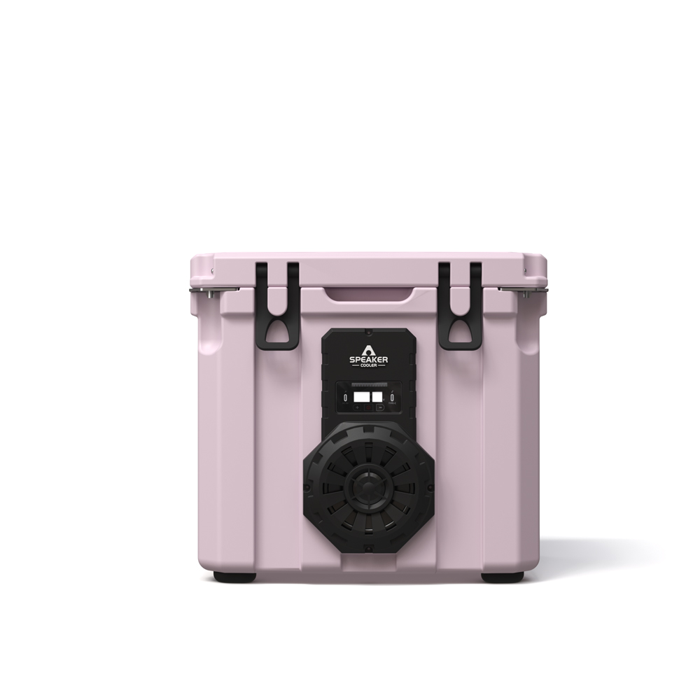 กล่องเก็บความเย็นแบบพกพาขนาด 3 - Outdoor Camping Food บทวิจารณ์และราคา
