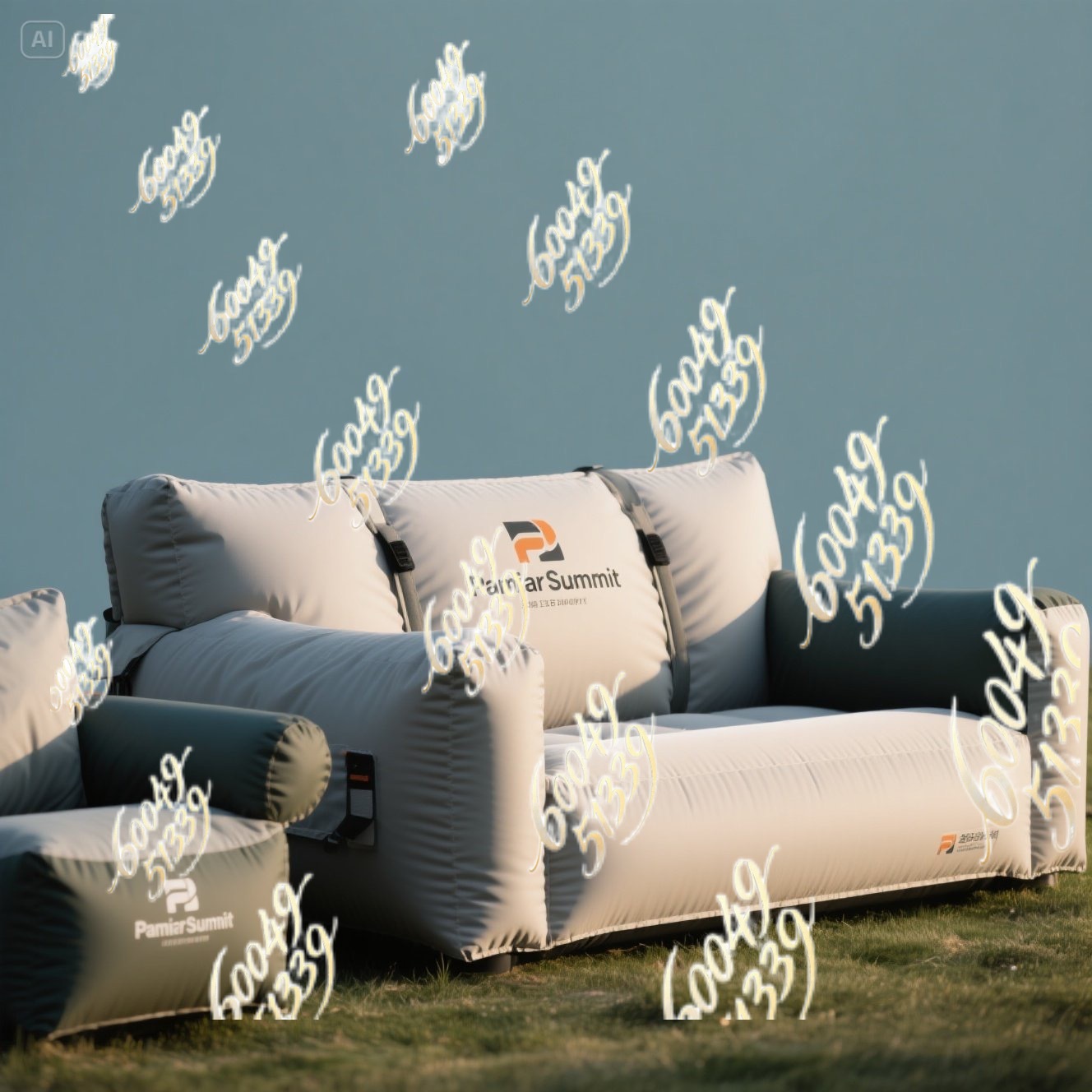 โซฟาเป่าลมอัตโนมัติ, ที่นอนลมพ - Outdoor Camping Mattress บทวิจารณ์และราคา