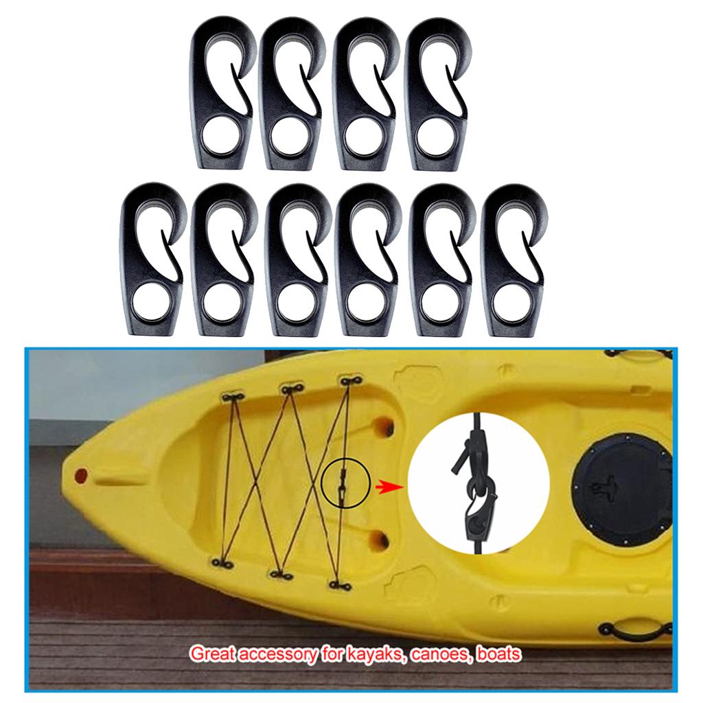 ตะขอไนลอนแบบมีเชือก 55 มม. สำห - Camping Rope บทวิจารณ์และราคา