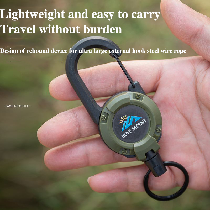 อุปกรณ์ตั้งแคมป์กลางแจ้ง หัวเข - Camping Rope บทวิจารณ์และราคา