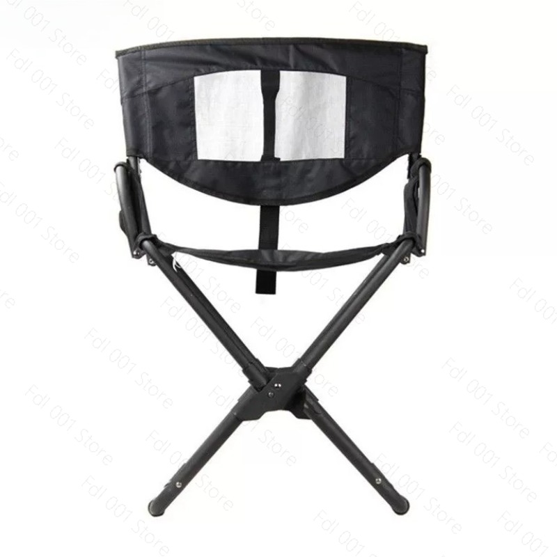 เก้าอี้พับขนาดใหญ่สำหรับใช้งาน - Outdoor Oversized Camping Chair บทวิจารณ์และราคา