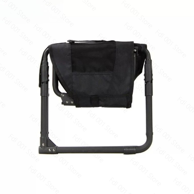 เก้าอี้พับขนาดใหญ่สำหรับใช้งาน - Outdoor Oversized Camping Chair บทวิจารณ์และราคา