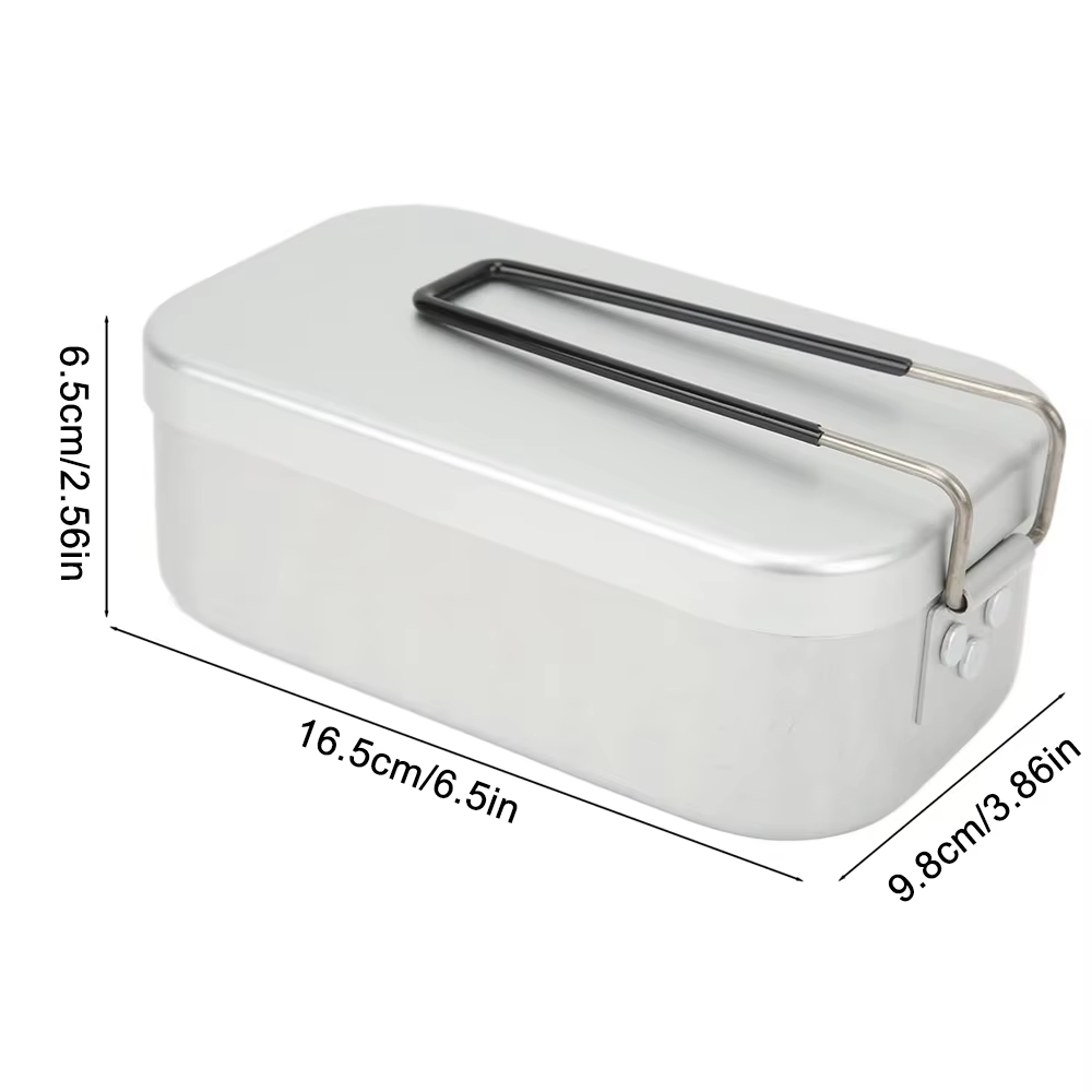 ที่จับกล่องเบนโตะแบบพับได้, ภา - Outdoor Camping Uk บทวิจารณ์และราคา