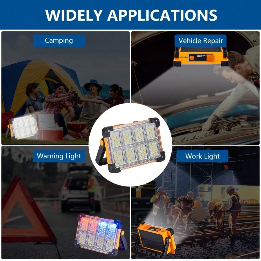 อุปกรณ์เสริมไฟแคมป์ปิ้งกลางแจ้ - Outdoor Indoor Camping บทวิจารณ์และราคา