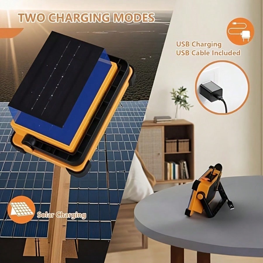 อุปกรณ์เสริมไฟแคมป์ปิ้งกลางแจ้ - Outdoor Indoor Camping บทวิจารณ์และราคา